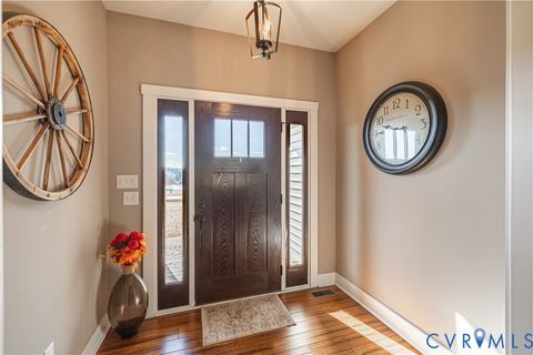 Tiny photo for 11161 Carriage House Lane, Amelia Courthouse, VA 23002 (MLS # 2531993)