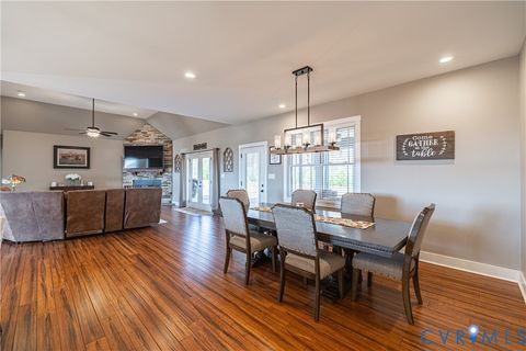 Tiny photo for 11161 Carriage House Lane, Amelia Courthouse, VA 23002 (MLS # 2531993)