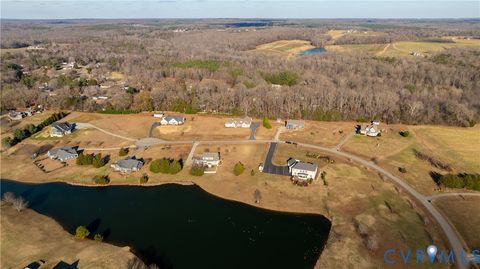 Tiny photo for 11161 Carriage House Lane, Amelia Courthouse, VA 23002 (MLS # 2531993)