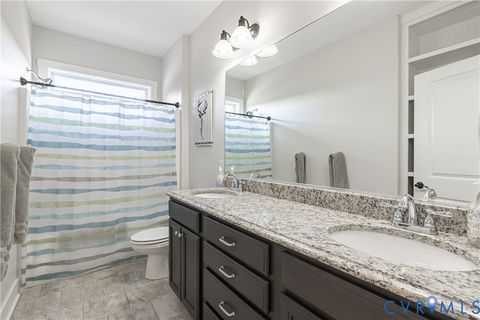 Tiny photo for 11161 Carriage House Lane, Amelia Courthouse, VA 23002 (MLS # 2531993)