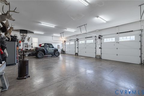 Tiny photo for 11161 Carriage House Lane, Amelia Courthouse, VA 23002 (MLS # 2531993)