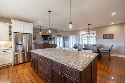 Tiny photo for 11161 Carriage House Lane, Amelia Courthouse, VA 23002 (MLS # 2531993)