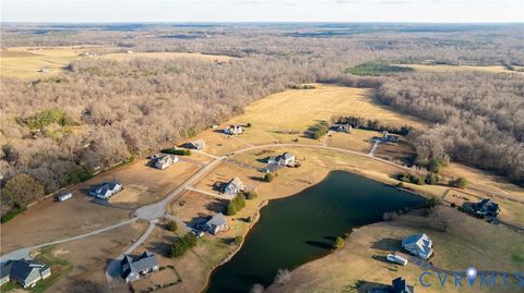 Tiny photo for 11161 Carriage House Lane, Amelia Courthouse, VA 23002 (MLS # 2531993)