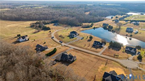 Tiny photo for 11161 Carriage House Lane, Amelia Courthouse, VA 23002 (MLS # 2531993)