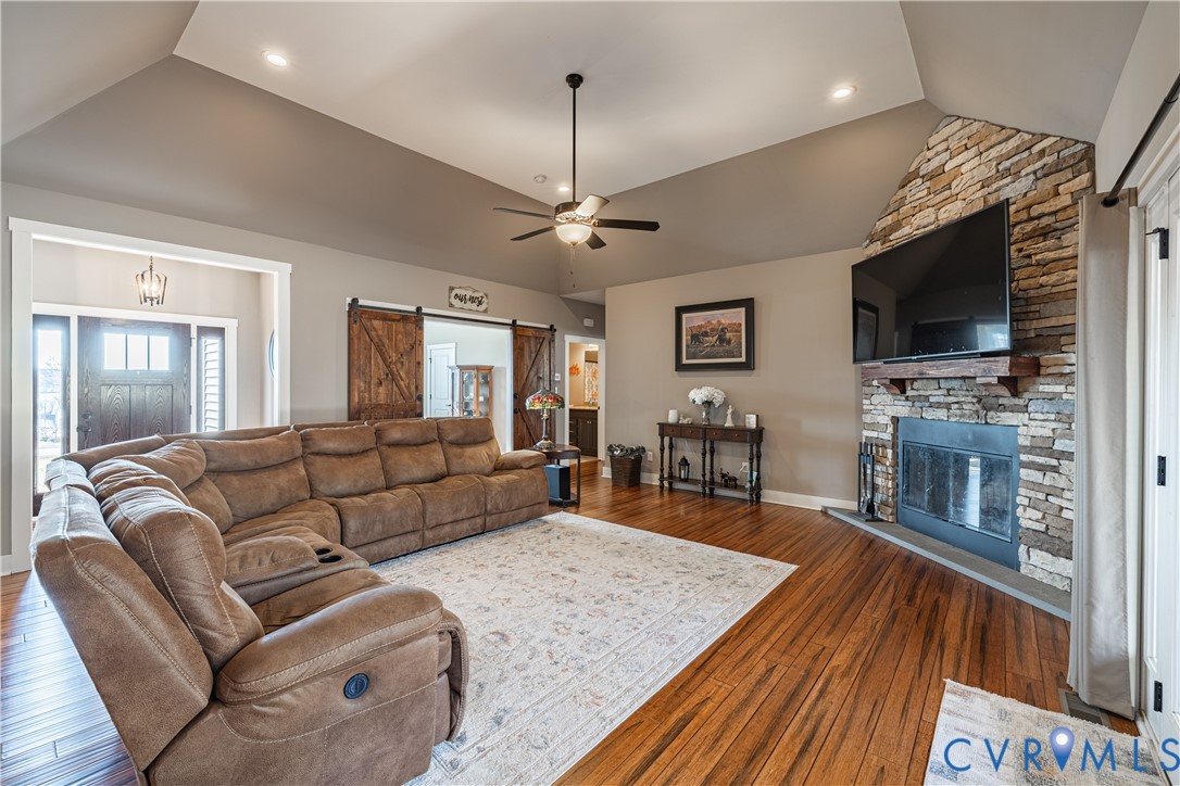 11161 Carriage House Lane