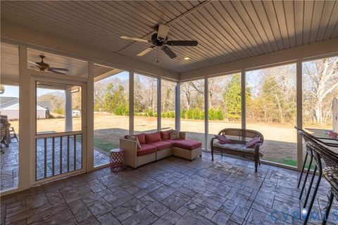 Tiny photo for 11161 Carriage House Lane, Amelia Courthouse, VA 23002 (MLS # 2531993)