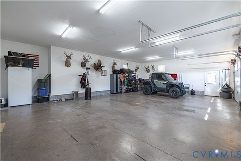 Tiny photo for 11161 Carriage House Lane, Amelia Courthouse, VA 23002 (MLS # 2531993)