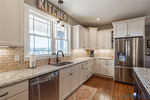 Tiny photo for 11161 Carriage House Lane, Amelia Courthouse, VA 23002 (MLS # 2531993)