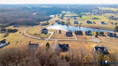 Tiny photo for 11161 Carriage House Lane, Amelia Courthouse, VA 23002 (MLS # 2531993)