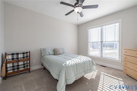 Tiny photo for 11161 Carriage House Lane, Amelia Courthouse, VA 23002 (MLS # 2531993)