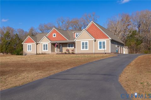 Tiny photo for 11161 Carriage House Lane, Amelia Courthouse, VA 23002 (MLS # 2531993)