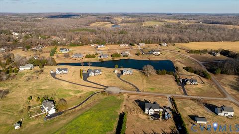 Tiny photo for 11161 Carriage House Lane, Amelia Courthouse, VA 23002 (MLS # 2531993)