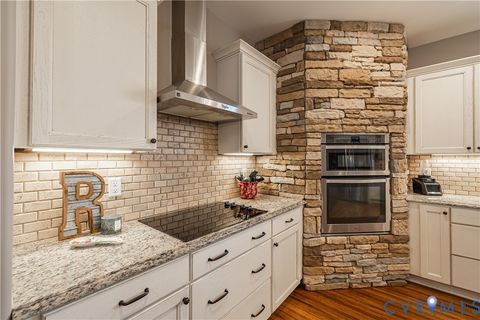 Tiny photo for 11161 Carriage House Lane, Amelia Courthouse, VA 23002 (MLS # 2531993)