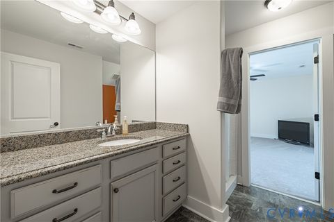 Tiny photo for 11161 Carriage House Lane, Amelia Courthouse, VA 23002 (MLS # 2531993)