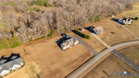 Tiny photo for 11161 Carriage House Lane, Amelia Courthouse, VA 23002 (MLS # 2531993)