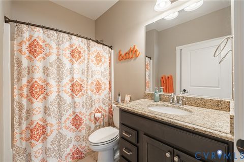 Tiny photo for 11161 Carriage House Lane, Amelia Courthouse, VA 23002 (MLS # 2531993)