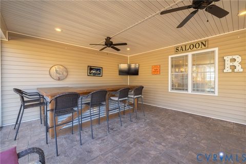 Tiny photo for 11161 Carriage House Lane, Amelia Courthouse, VA 23002 (MLS # 2531993)