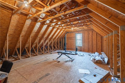 Tiny photo for 11161 Carriage House Lane, Amelia Courthouse, VA 23002 (MLS # 2531993)