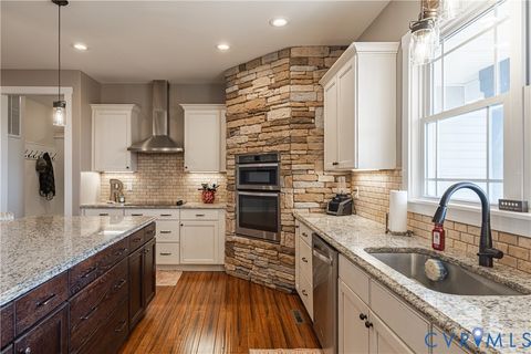 Tiny photo for 11161 Carriage House Lane, Amelia Courthouse, VA 23002 (MLS # 2531993)