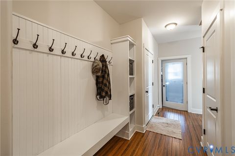 Tiny photo for 11161 Carriage House Lane, Amelia Courthouse, VA 23002 (MLS # 2531993)