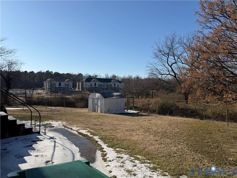 Tiny photo for 904 Augusta Avenue, Petersburg, VA 23803 (MLS # 2603250)