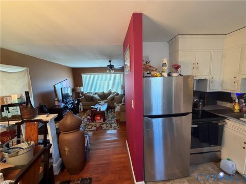 Tiny photo for 904 Augusta Avenue, Petersburg, VA 23803 (MLS # 2603250)