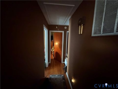 Tiny photo for 904 Augusta Avenue, Petersburg, VA 23803 (MLS # 2603250)