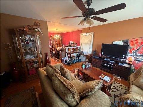 Tiny photo for 904 Augusta Avenue, Petersburg, VA 23803 (MLS # 2603250)