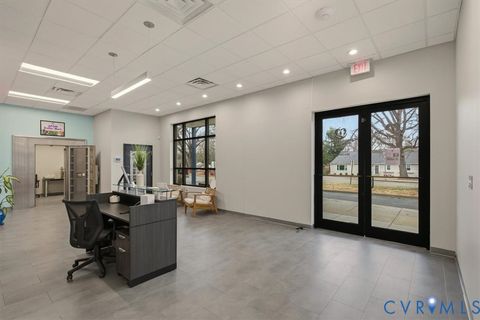 Tiny photo for 9000 Patterson Avenue, Henrico, VA 23229 (MLS # 2604342)