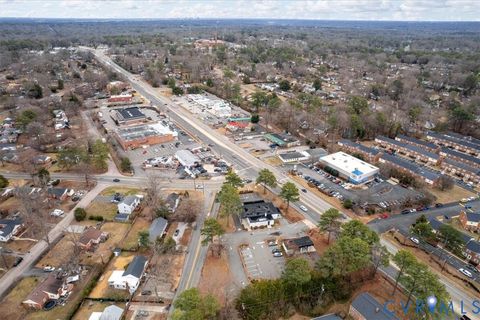 Tiny photo for 9000 Patterson Avenue, Henrico, VA 23229 (MLS # 2604342)