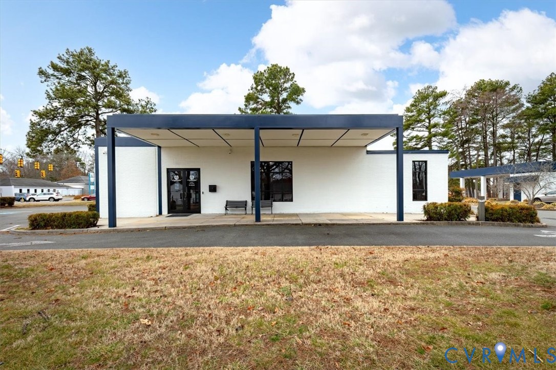 9000 Patterson Avenue