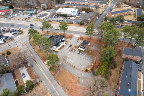 Tiny photo for 9000 Patterson Avenue, Henrico, VA 23229 (MLS # 2604342)