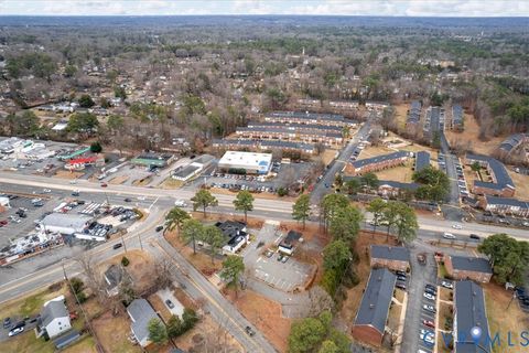 Tiny photo for 9000 Patterson Avenue, Henrico, VA 23229 (MLS # 2604342)