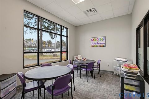 Tiny photo for 9000 Patterson Avenue, Henrico, VA 23229 (MLS # 2604342)