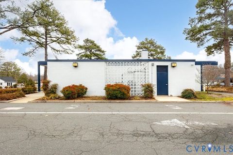 Tiny photo for 9000 Patterson Avenue, Henrico, VA 23229 (MLS # 2604342)