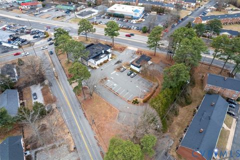 Tiny photo for 9000 Patterson Avenue, Henrico, VA 23229 (MLS # 2604342)