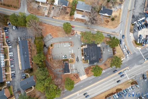 Tiny photo for 9000 Patterson Avenue, Henrico, VA 23229 (MLS # 2604342)