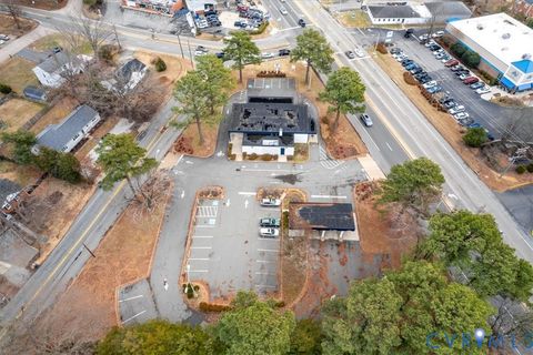 Tiny photo for 9000 Patterson Avenue, Henrico, VA 23229 (MLS # 2604342)