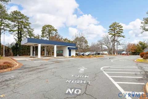 Tiny photo for 9000 Patterson Avenue, Henrico, VA 23229 (MLS # 2604342)