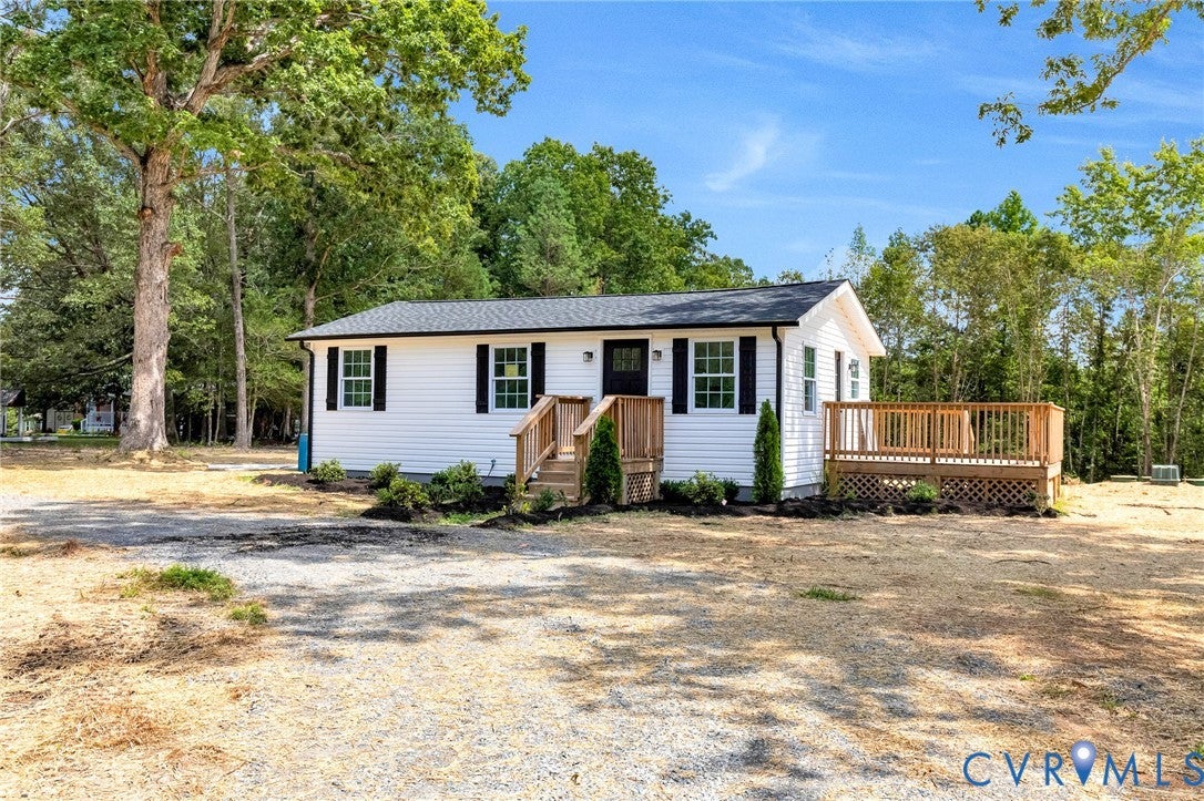 21139 Pendleton Road