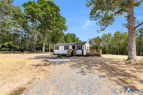 Tiny photo for 21139 Pendleton Road, Milford, VA 22427 (MLS # 2623570)