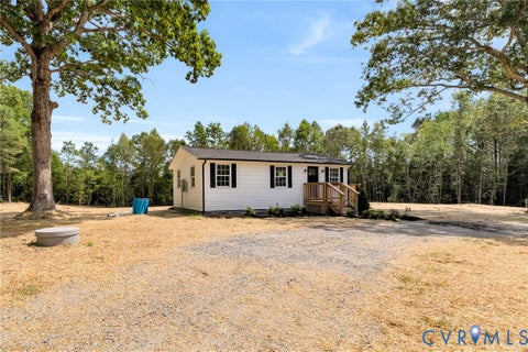 Tiny photo for 21139 Pendleton Road, Milford, VA 22427 (MLS # 2623570)
