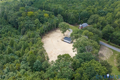 Tiny photo for 21139 Pendleton Road, Milford, VA 22427 (MLS # 2623570)