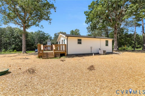 Tiny photo for 21139 Pendleton Road, Milford, VA 22427 (MLS # 2623570)