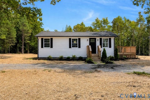 Photo of 21139 Pendleton Road, Milford, VA 22427 (MLS # 2623570)