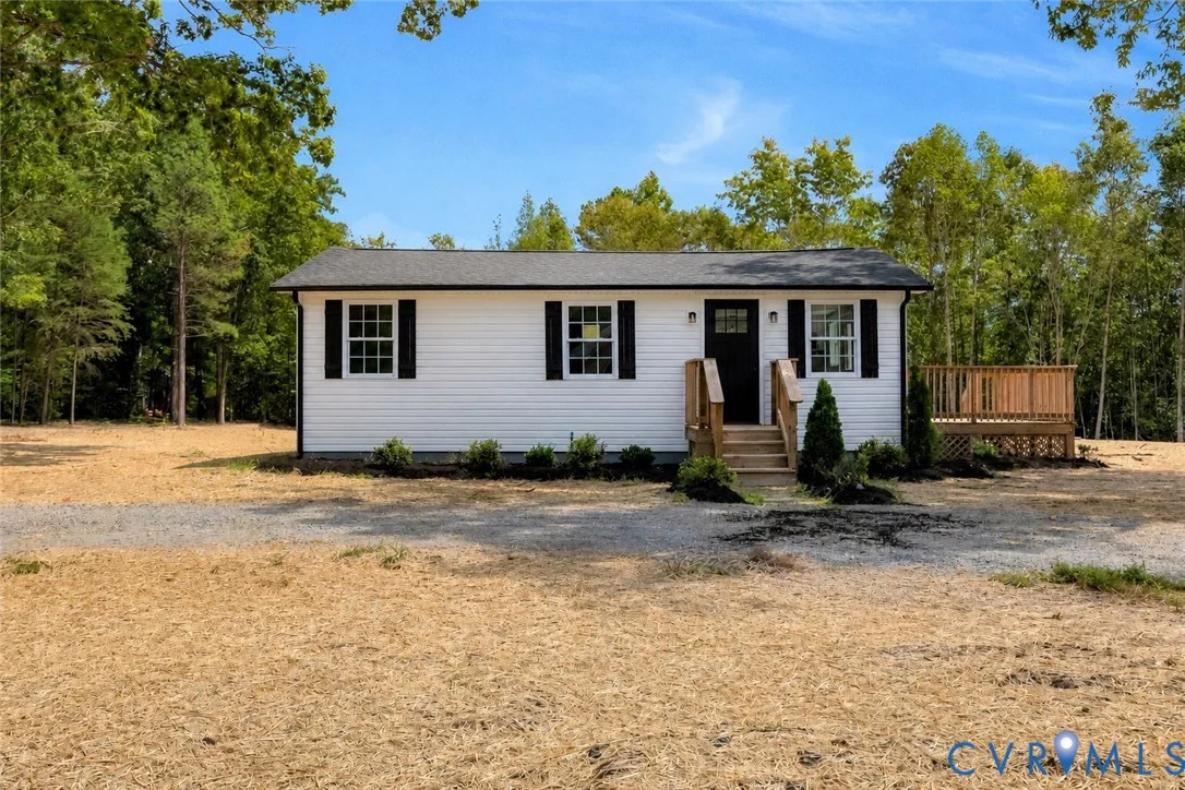 21139 Pendleton Road, Milford, VA, 22427
