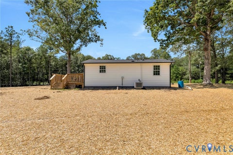 Tiny photo for 21139 Pendleton Road, Milford, VA 22427 (MLS # 2623570)