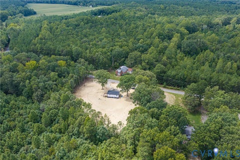 Tiny photo for 21139 Pendleton Road, Milford, VA 22427 (MLS # 2623570)
