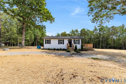 Tiny photo for 21139 Pendleton Road, Milford, VA 22427 (MLS # 2623570)