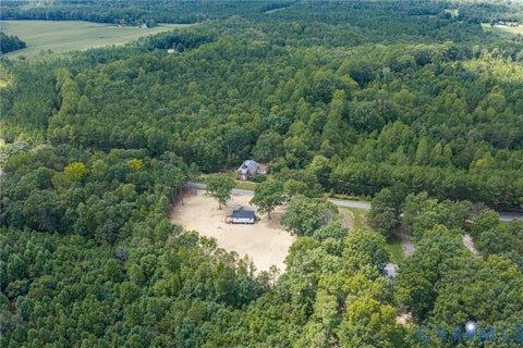 Tiny photo for 21139 Pendleton Road, Milford, VA 22427 (MLS # 2623570)
